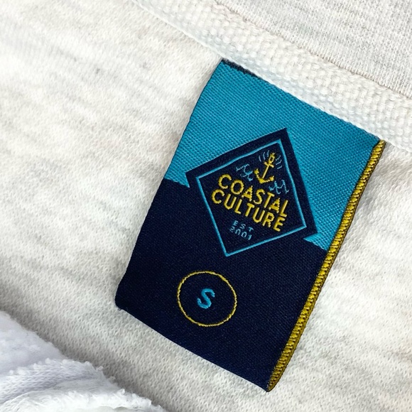 Quebec Embroidered Crewneck Sweatshirt - Picture 6 of 12